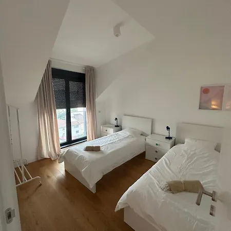 Apartament 6 Belgrad